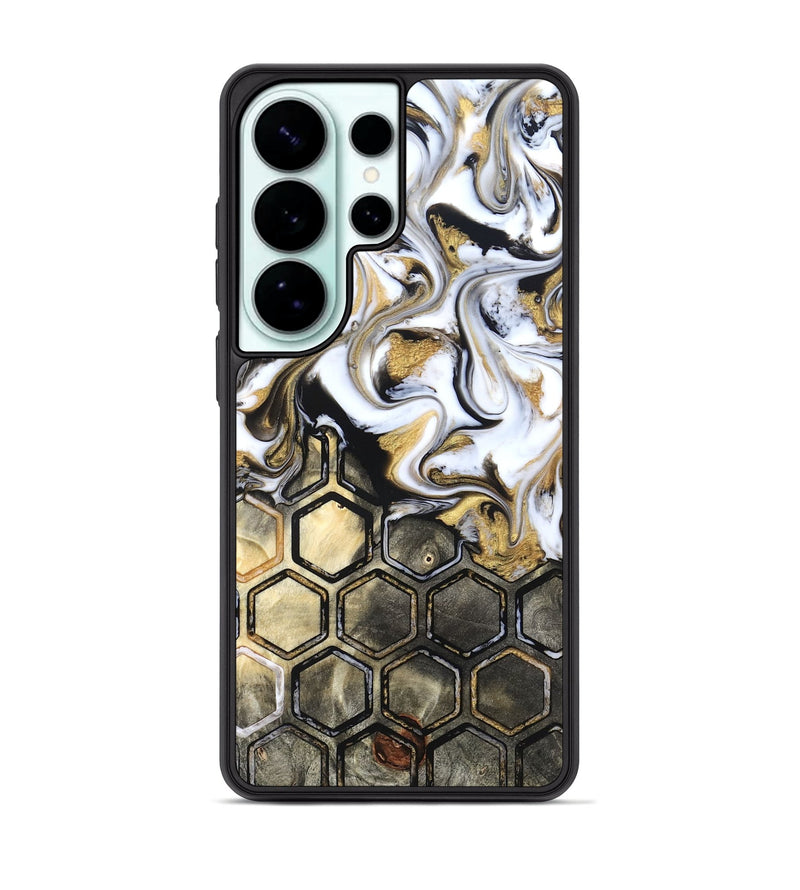 Galaxy S26 Ultra Wood Phone Case - Karsyn (Pattern, 823187)