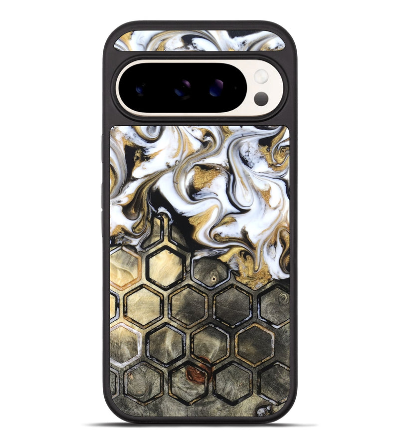 Pixel 10 Pro XL Wood Phone Case - Karsyn (Pattern, 823187)
