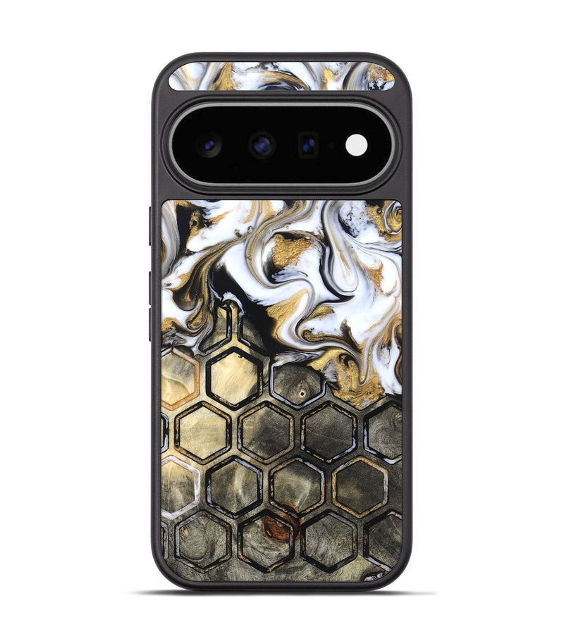 Pixel 11 Wood Phone Case - Karsyn (Pattern, 823187)