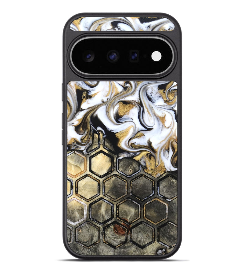 Pixel 11 Pro XL Wood Phone Case - Karsyn (Pattern, 823187)