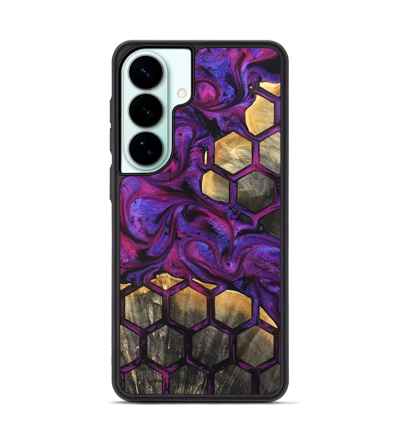 Galaxy S26 Plus Wood Phone Case - Ridge (Pattern, 823189)