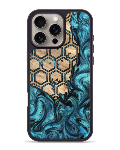 Frida (823192) iPhone 16 Pro Max Phone Case