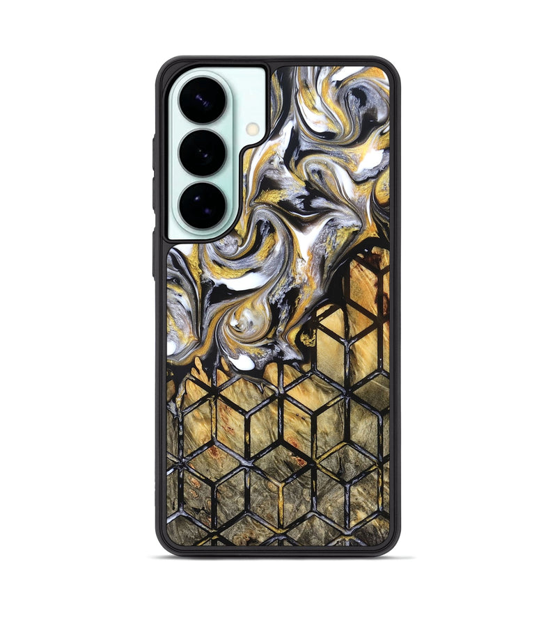 Galaxy S26 Plus Wood Phone Case - Artemis (Pattern, 823196)