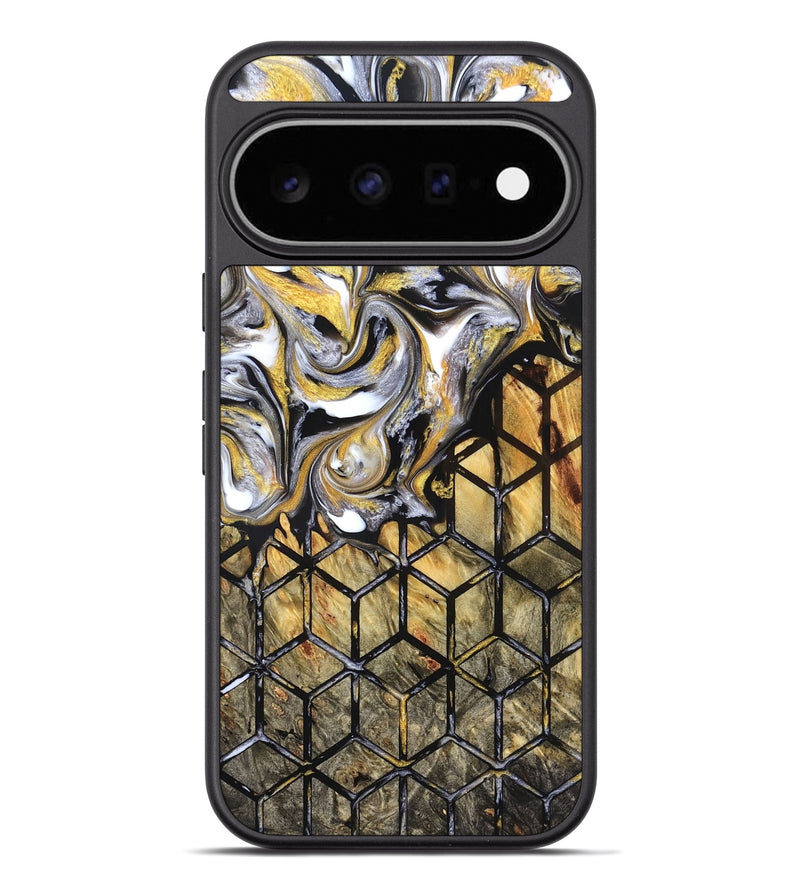Pixel 11 Pro XL Wood Phone Case - Artemis (Pattern, 823196)