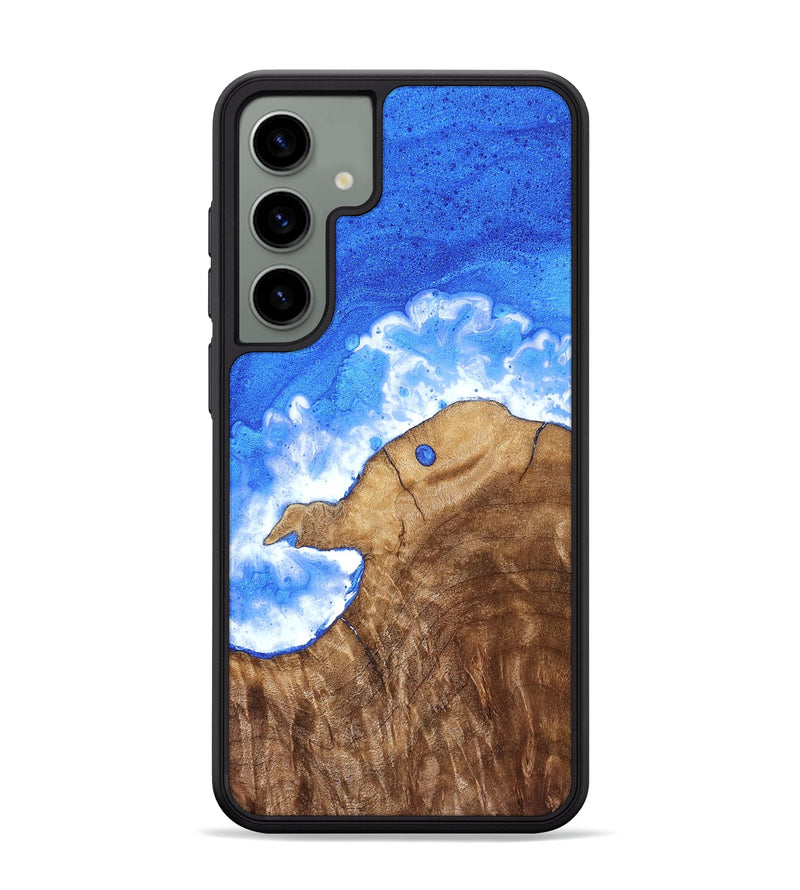 Galaxy S24 Plus Wood Phone Case - Kayden (Coastal, 823201)