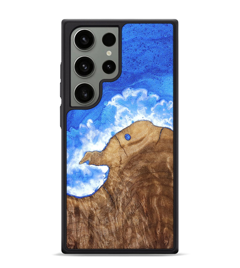 Galaxy S24 Ultra Wood Phone Case - Kayden (Coastal, 823201)