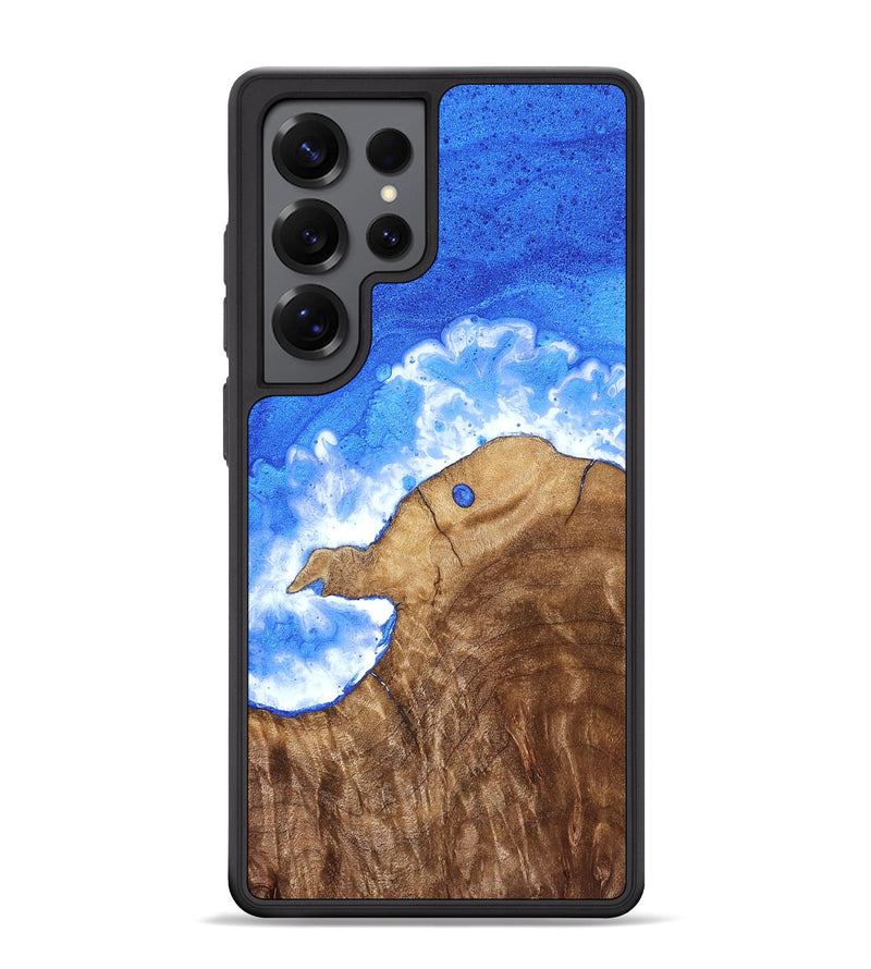 Galaxy S25 Ultra Wood Phone Case - Kayden (Coastal, 823201)