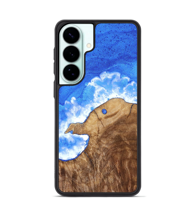 Galaxy S26 Plus Wood Phone Case - Kayden (Coastal, 823201)