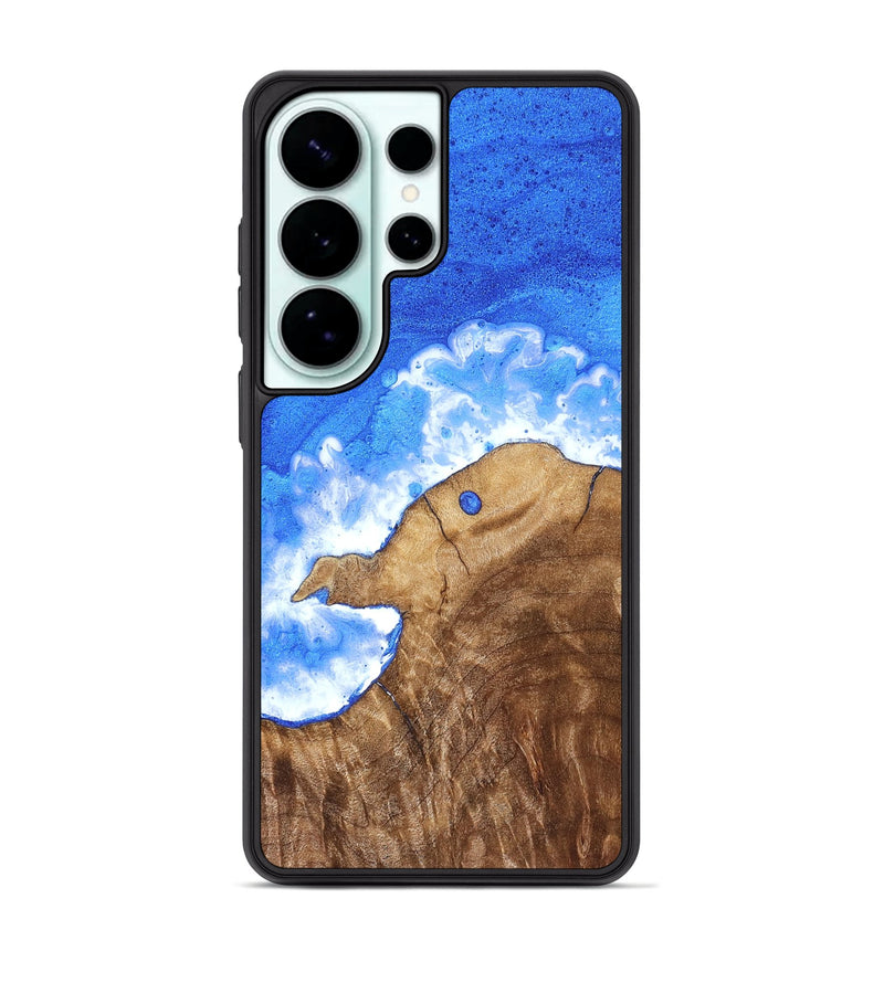 Galaxy S26 Ultra Wood Phone Case - Kayden (Coastal, 823201)