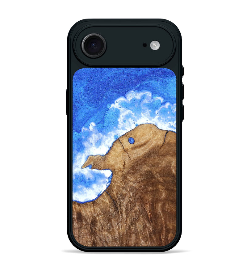 iPhone 17 Air Wood Phone Case - Kayden (Coastal, 823201)