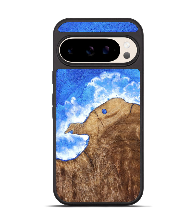Pixel 10 Wood Phone Case - Kayden (Coastal, 823201)