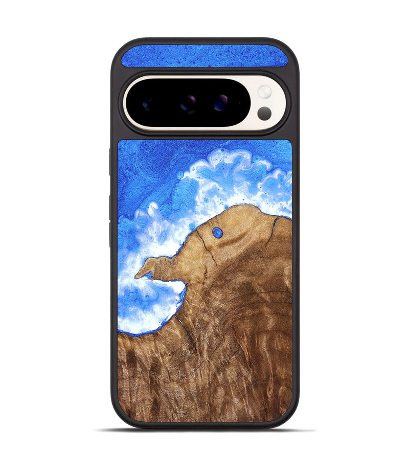 Pixel 9 Pro Wood Phone Case - Kayden (Coastal, 823201)
