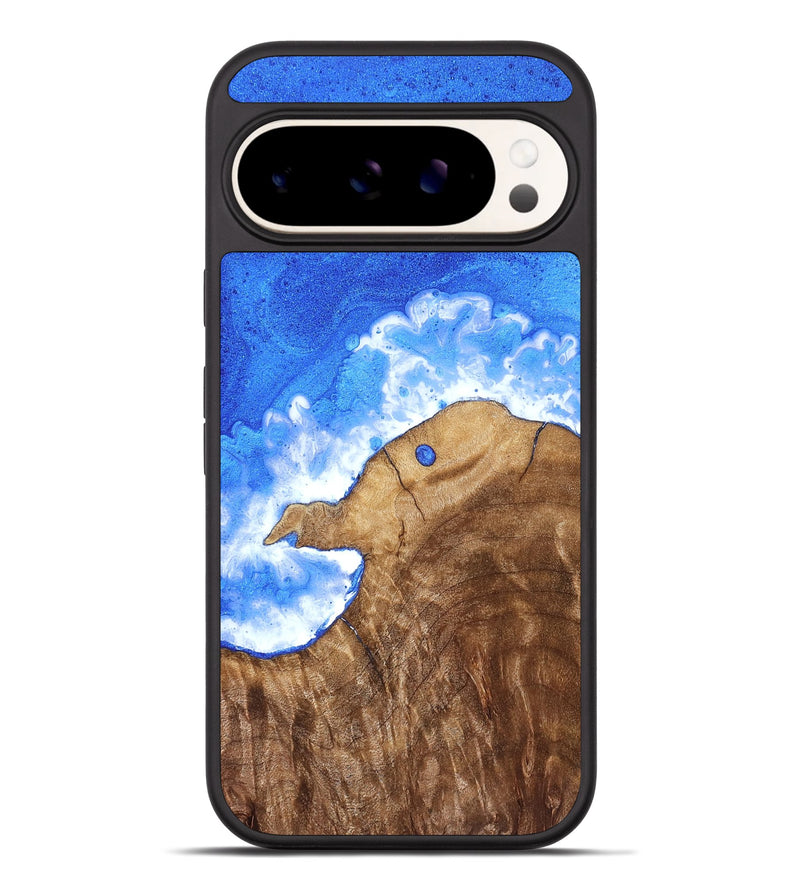 Pixel 9 Pro XL Wood Phone Case - Kayden (Coastal, 823201)