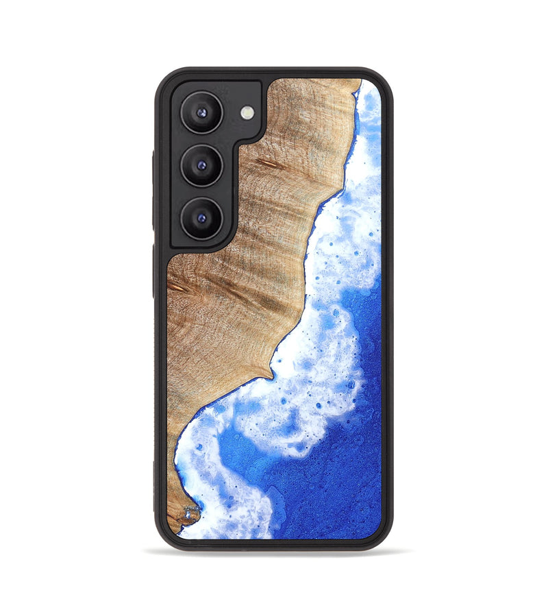 Galaxy S23 Wood Phone Case - Paxton (Coastal, 823202)