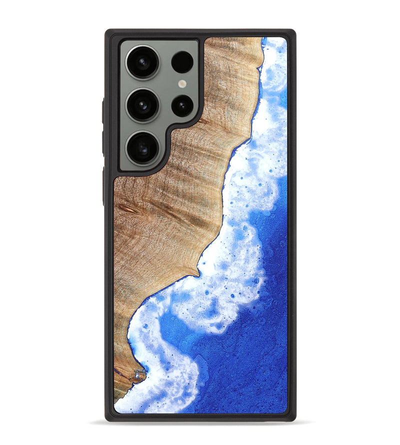 Galaxy S23 Ultra Wood Phone Case - Paxton (Coastal, 823202)