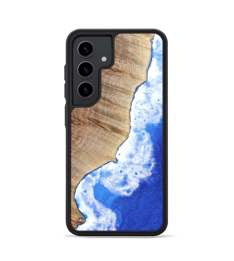 Galaxy S24 Wood Phone Case - Paxton (Coastal, 823202)