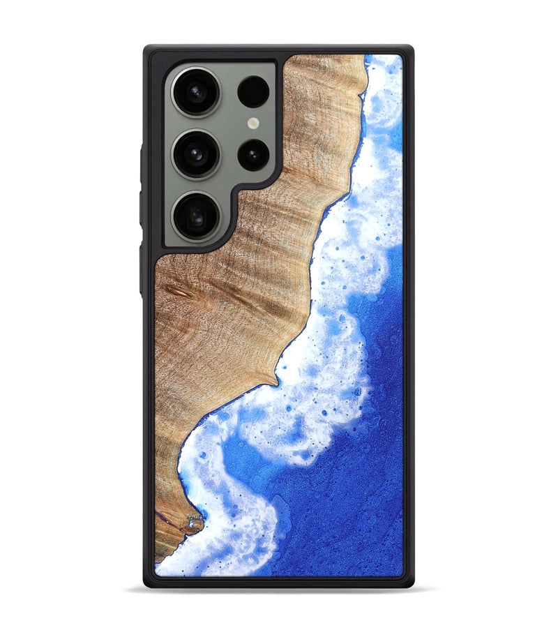 Galaxy S24 Ultra Wood Phone Case - Paxton (Coastal, 823202)