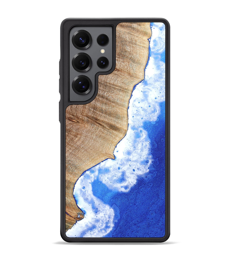 Galaxy S25 Ultra Wood Phone Case - Paxton (Coastal, 823202)