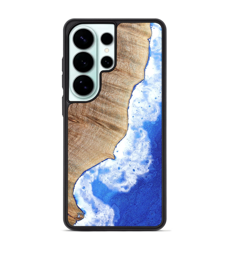 Galaxy S26 Ultra Wood Phone Case - Paxton (Coastal, 823202)