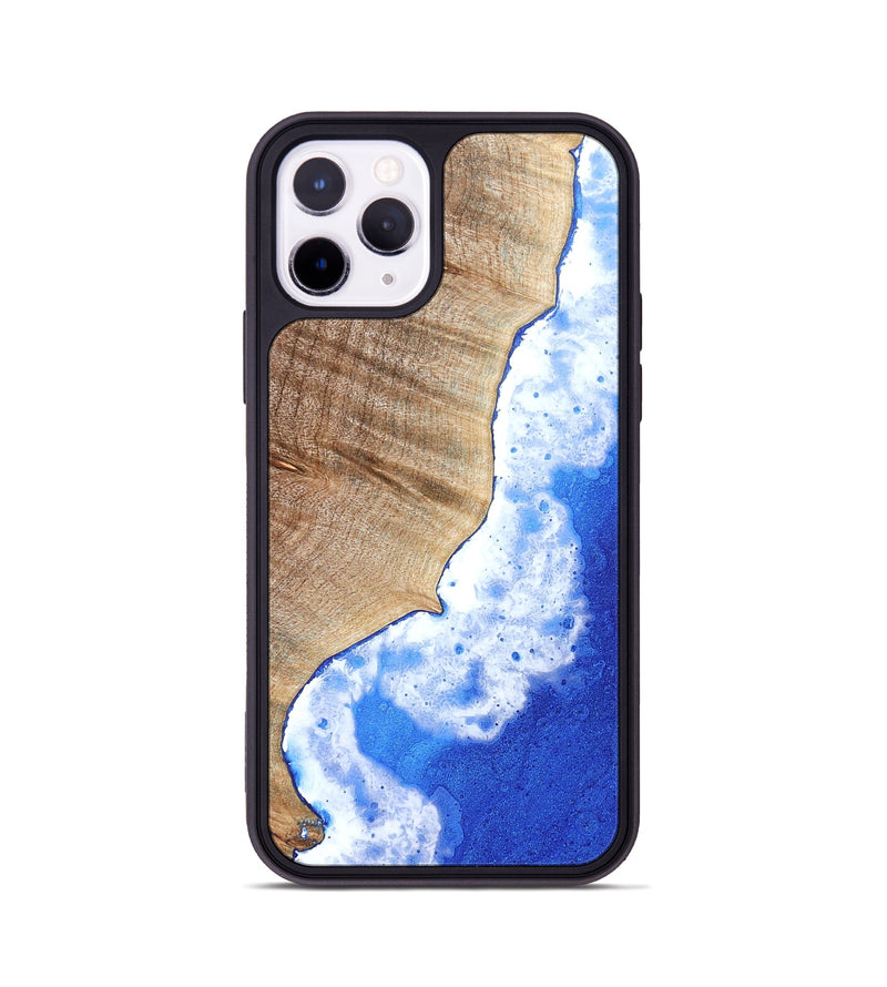 iPhone 11 Pro Wood Phone Case - Paxton (Coastal, 823202)