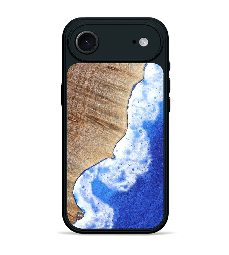 iPhone 17 Air Wood Phone Case - Paxton (Coastal, 823202)