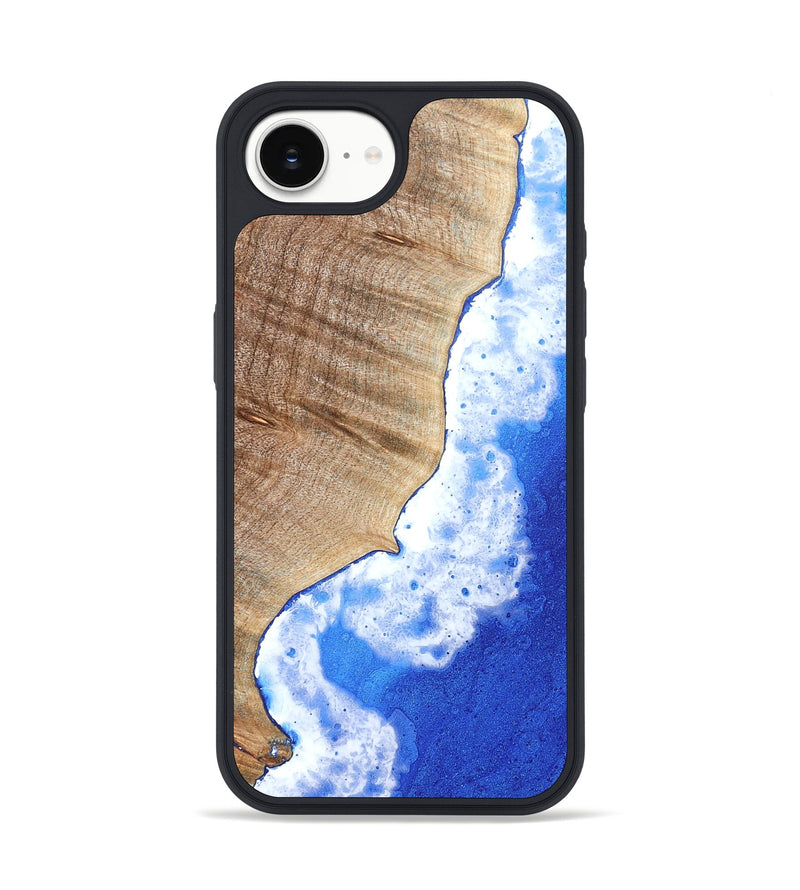iPhone 17e Wood Phone Case - Paxton (Coastal, 823202)