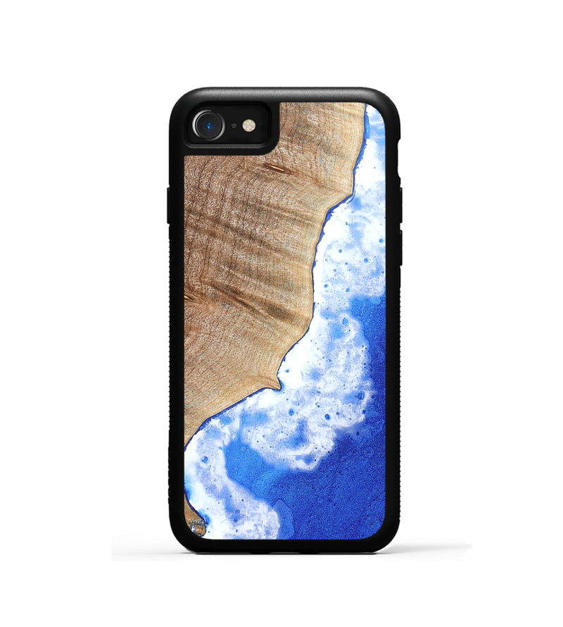 iPhone SE Wood Phone Case - Paxton (Coastal, 823202)