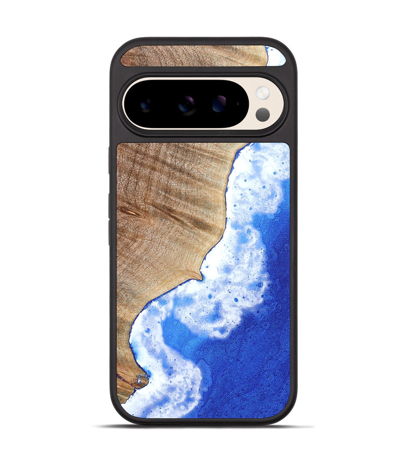Pixel 10 Wood Phone Case - Paxton (Coastal, 823202)