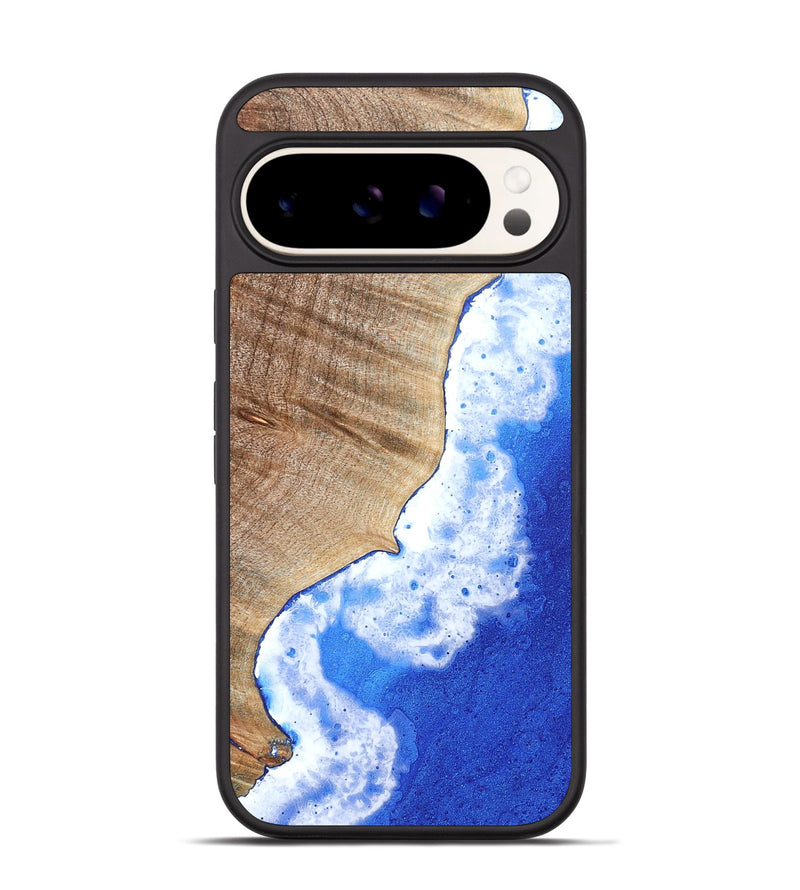 Pixel 9 Wood Phone Case - Paxton (Coastal, 823202)