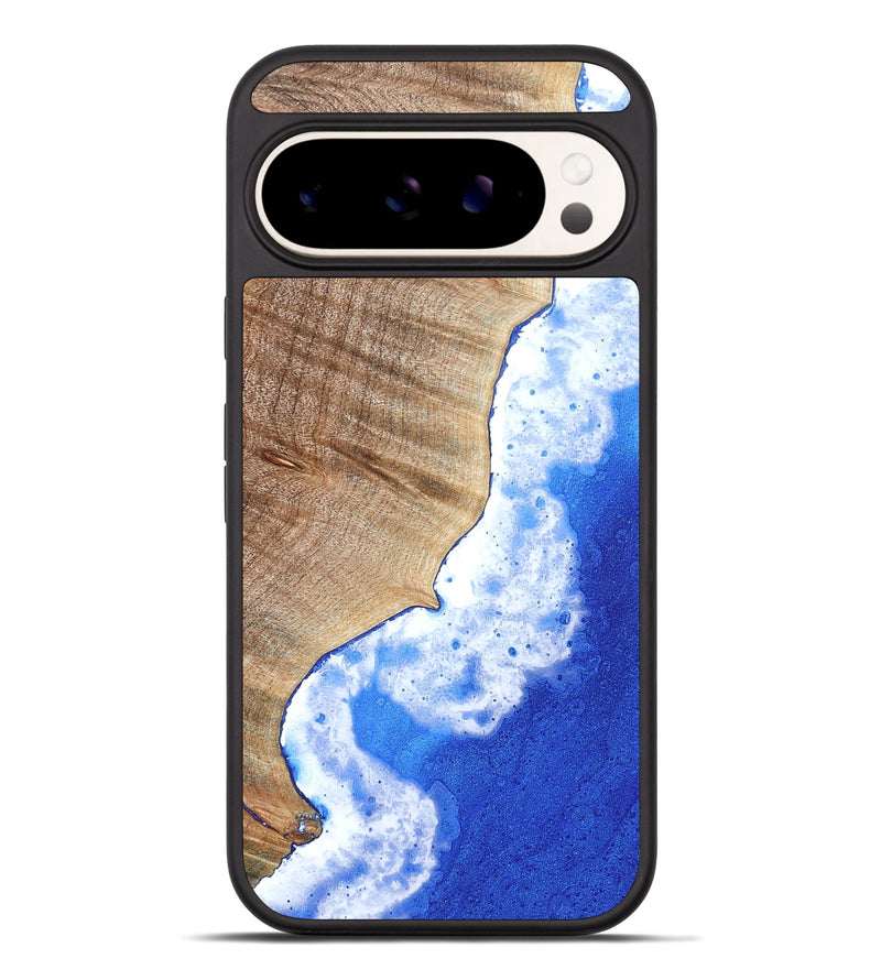 Pixel 9 Pro XL Wood Phone Case - Paxton (Coastal, 823202)