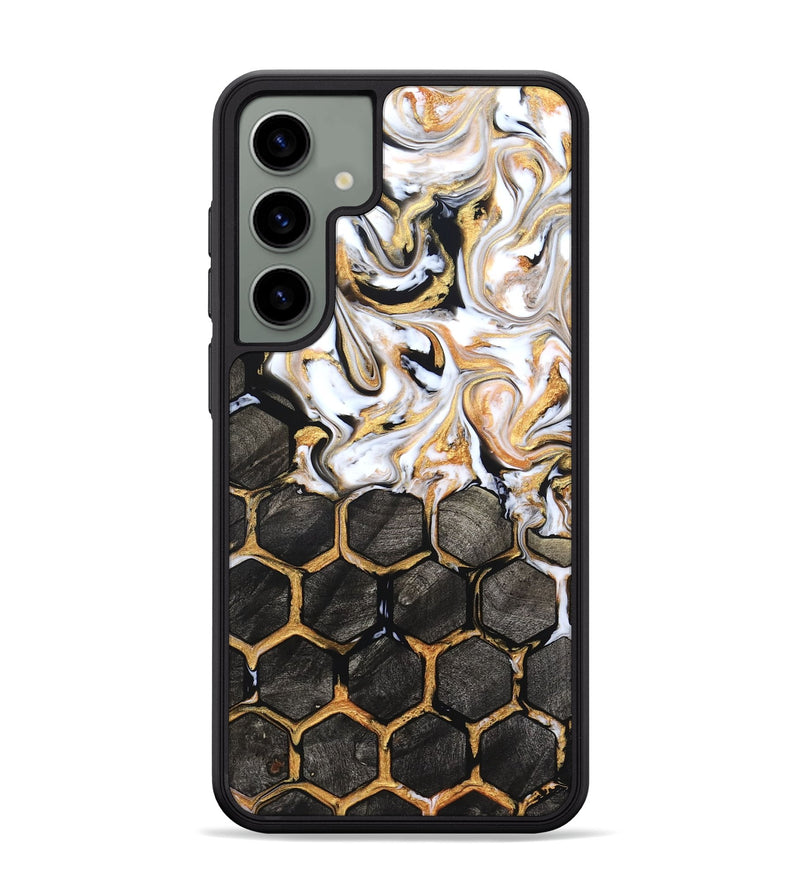 Galaxy S24 Plus Wood Phone Case - Libbie (Pattern, 823209)