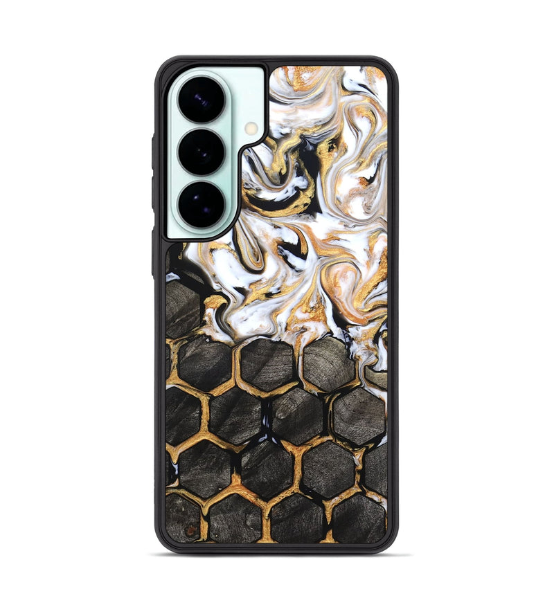 Galaxy S26 Plus Wood Phone Case - Libbie (Pattern, 823209)