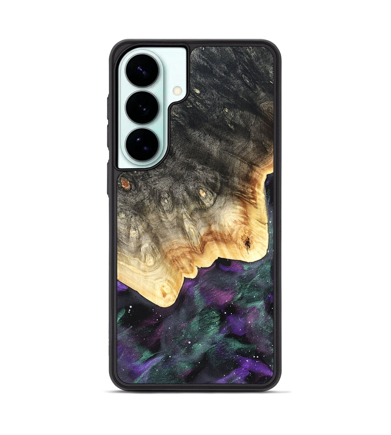 Galaxy S26 Plus Wood Phone Case - Cassie (Cosmos, 823219)