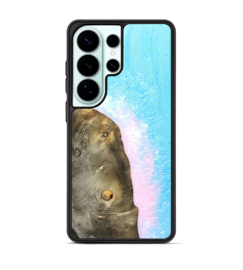 Galaxy S26 Ultra Wood Phone Case - Chelsi (Coastal, 823223)