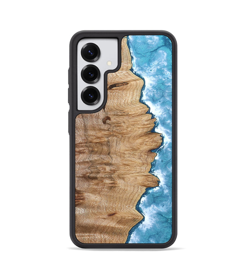 Galaxy S25 Wood Phone Case - Noa (Coastal, 823228)