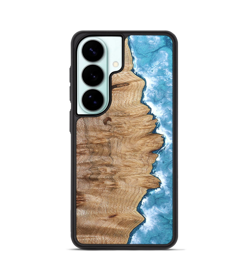 Galaxy S26 Wood Phone Case - Noa (Coastal, 823228)