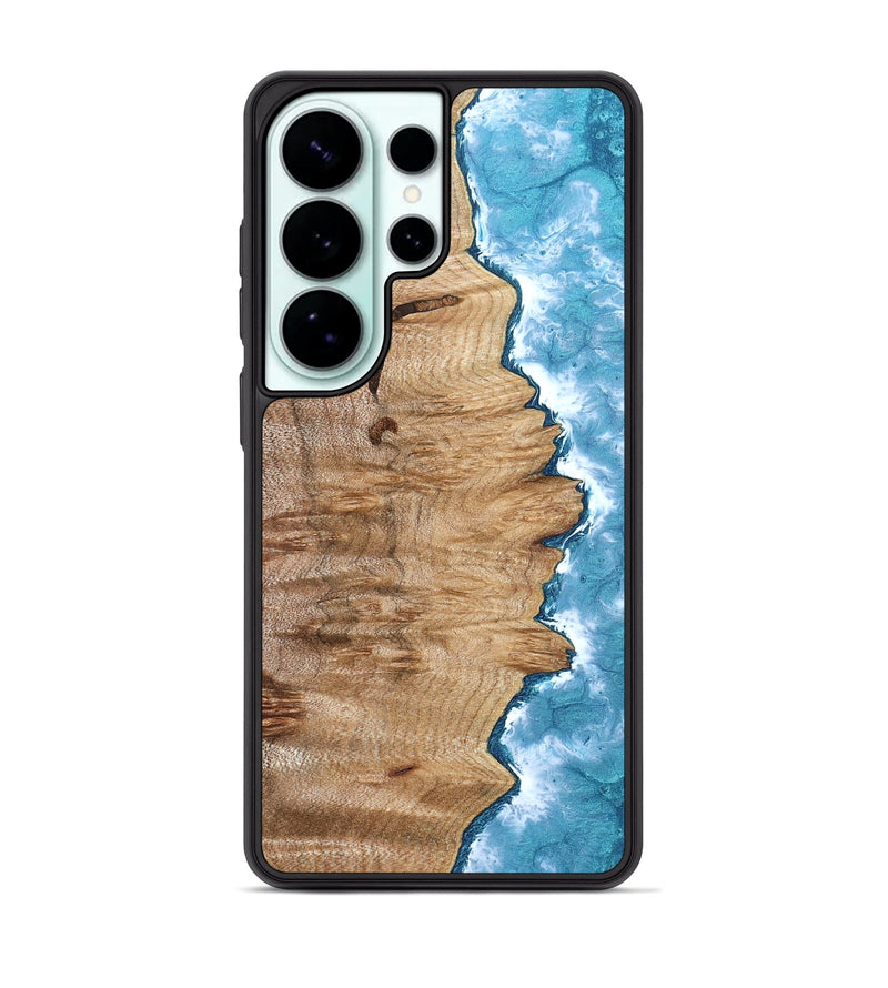Galaxy S26 Ultra Wood Phone Case - Noa (Coastal, 823228)
