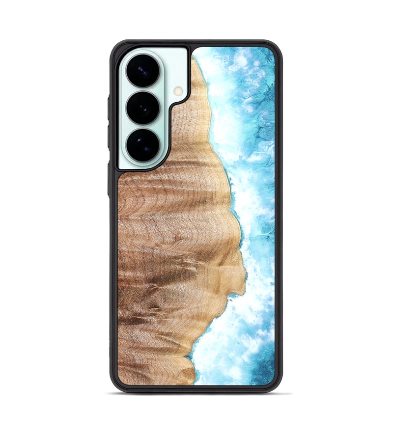 Galaxy S26 Plus Wood Phone Case - Elisha (Coastal, 823229)
