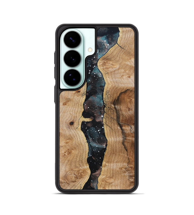 Galaxy S26 Wood Phone Case - Odie (Cosmos, 823230)