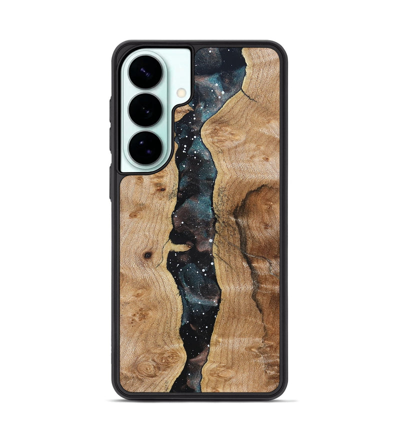 Galaxy S26 Plus Wood Phone Case - Odie (Cosmos, 823230)