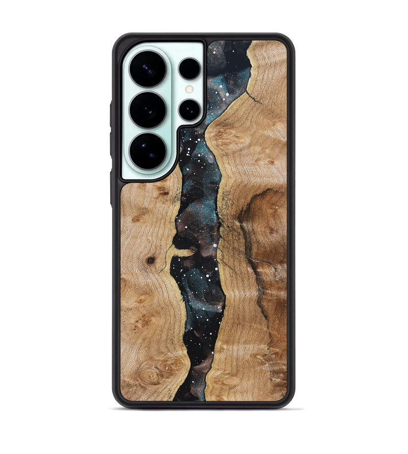 Galaxy S26 Ultra Wood Phone Case - Odie (Cosmos, 823230)