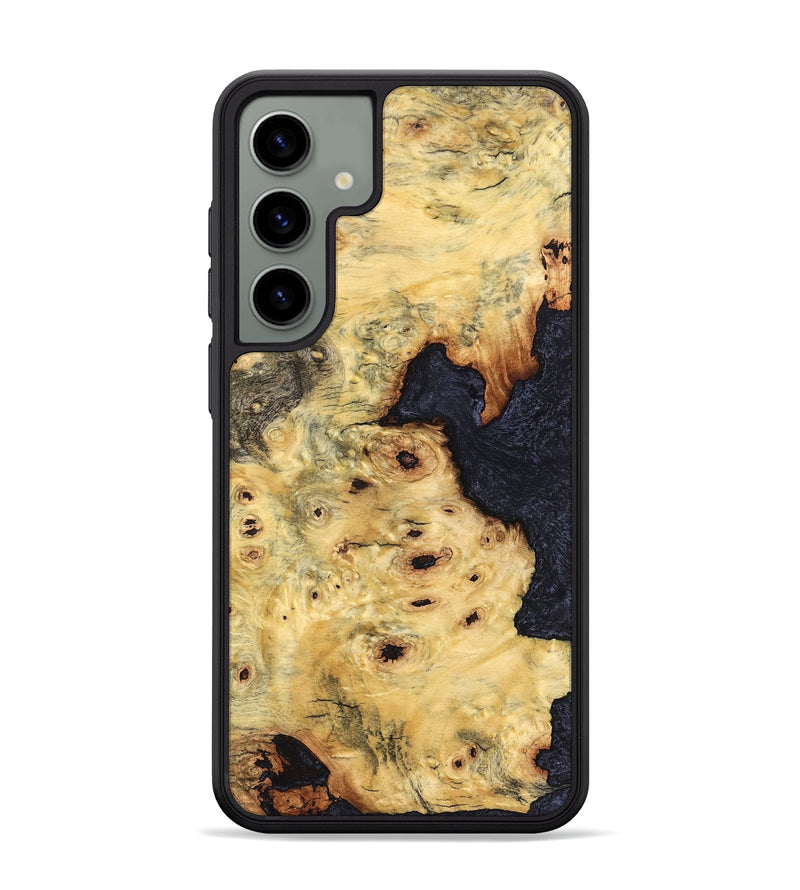 Galaxy S24 Plus Wood Phone Case - Kaylee (Wood Burl, 823257)
