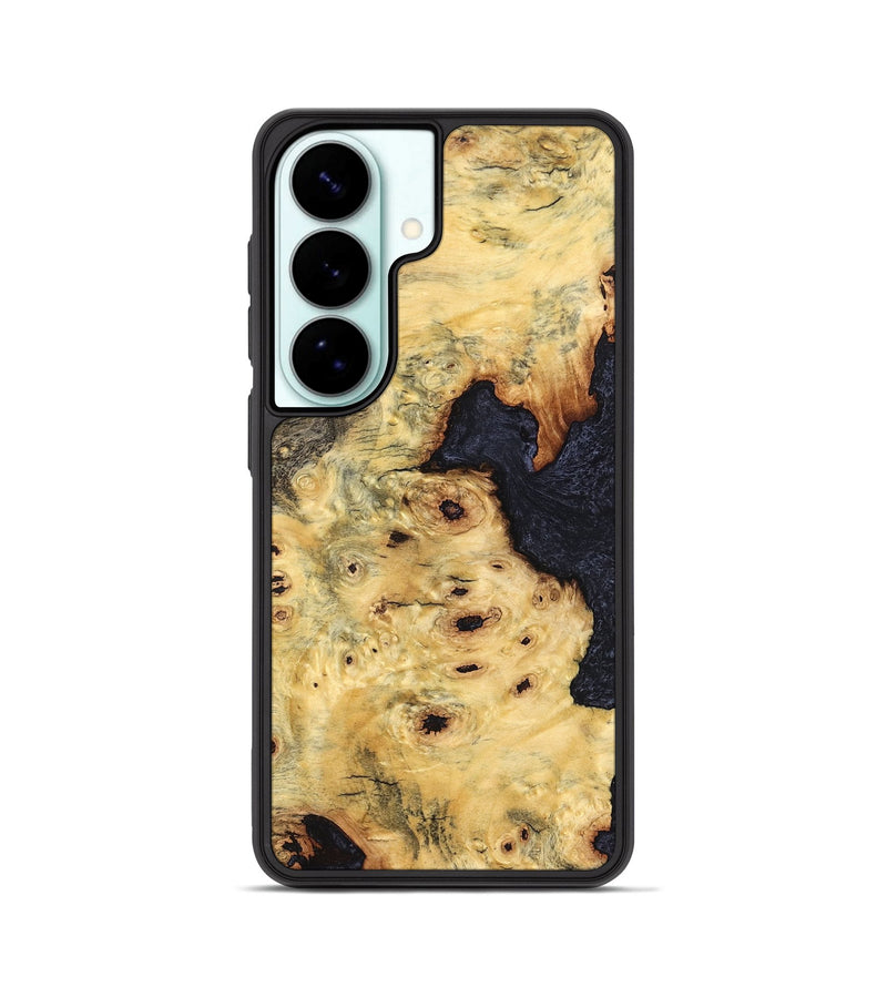 Galaxy S26 Wood Phone Case - Kaylee (Wood Burl, 823257)