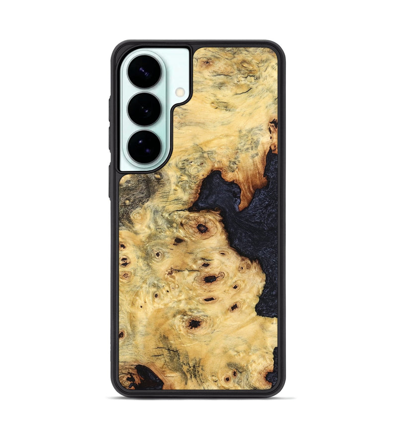 Galaxy S26 Plus Wood Phone Case - Kaylee (Wood Burl, 823257)
