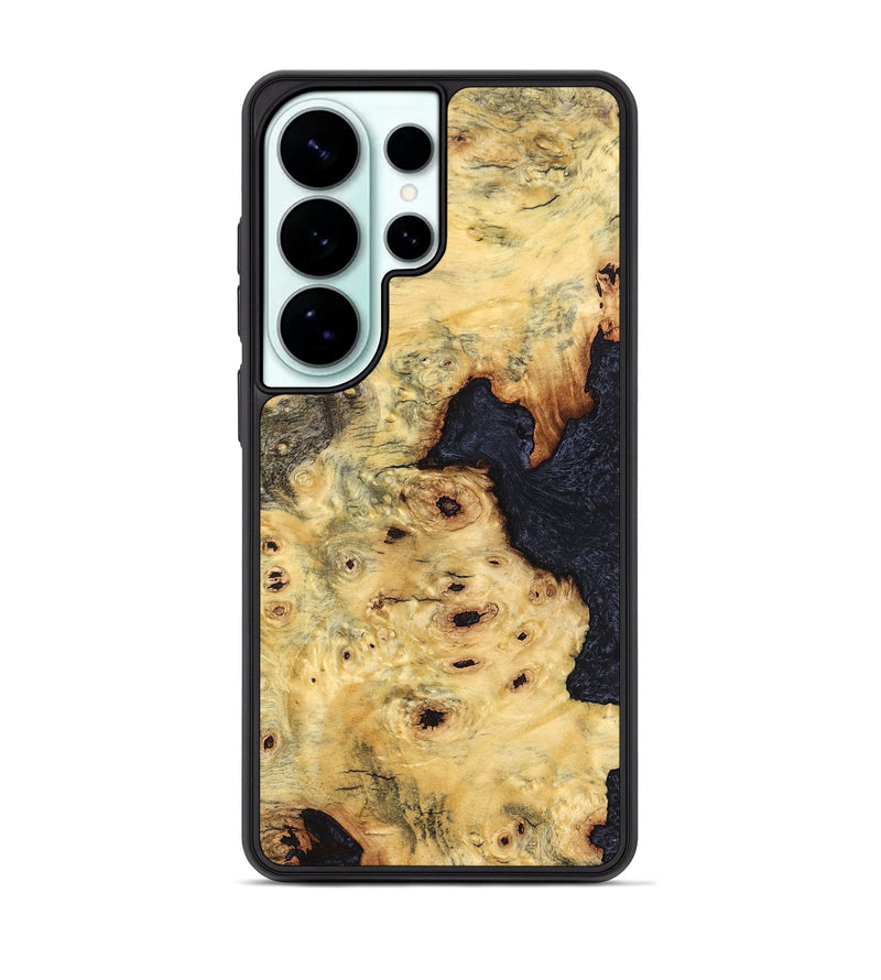 Galaxy S26 Ultra Wood Phone Case - Kaylee (Wood Burl, 823257)