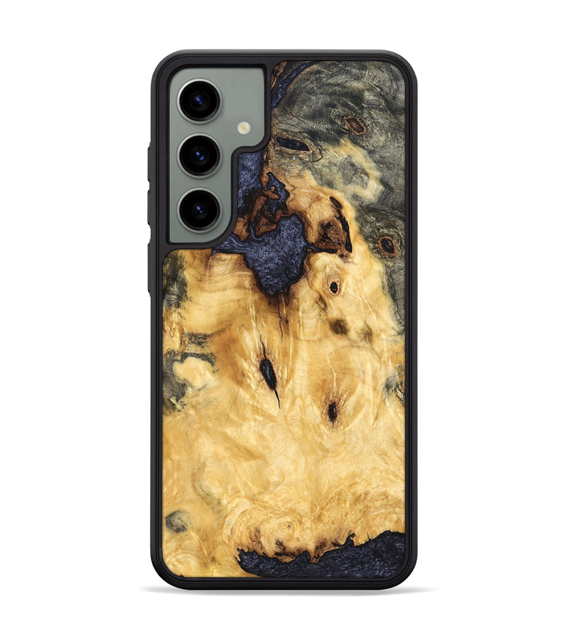 Galaxy S24 Plus Wood Phone Case - Kelsi (Wood Burl, 823258)