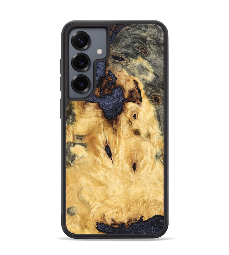 Galaxy S25 Plus Wood Phone Case - Kelsi (Wood Burl, 823258)