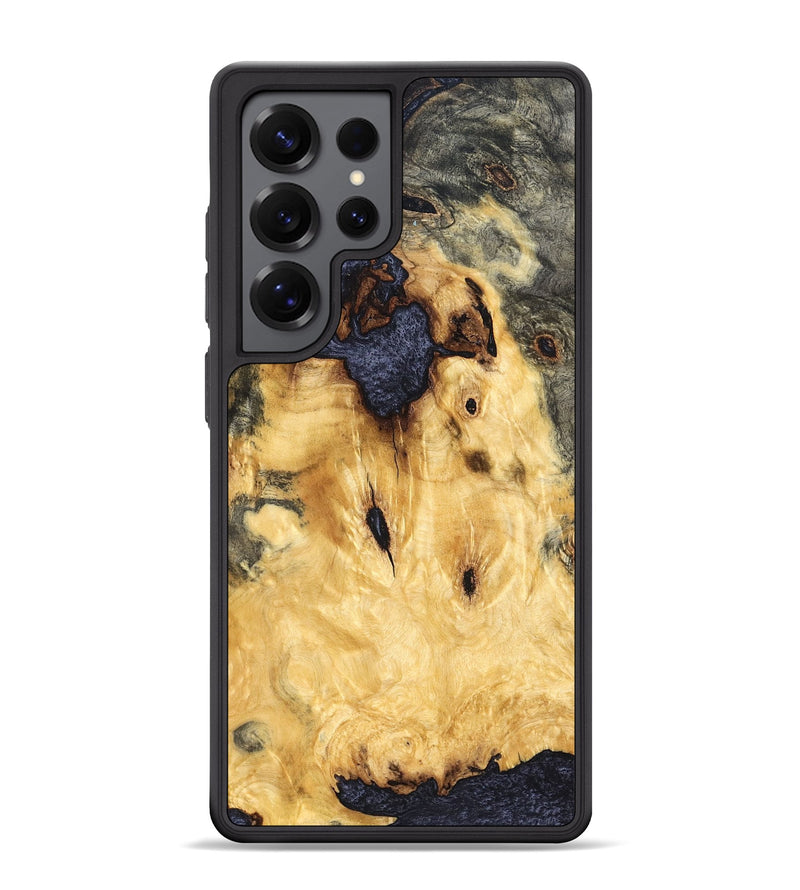 Galaxy S25 Ultra Wood Phone Case - Kelsi (Wood Burl, 823258)