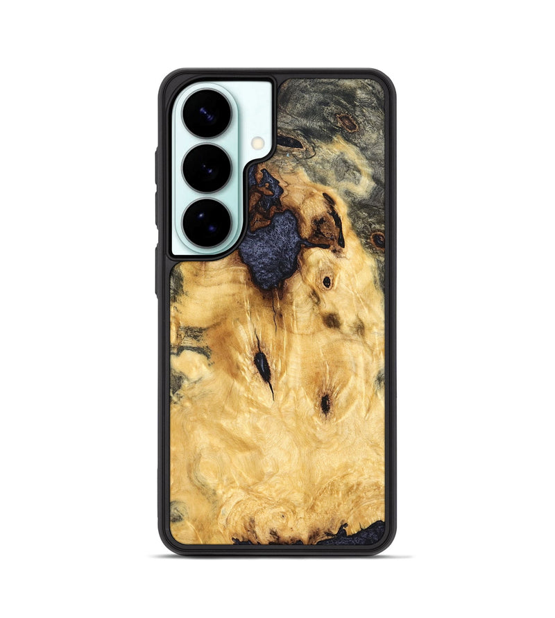 Galaxy S26 Wood Phone Case - Kelsi (Wood Burl, 823258)