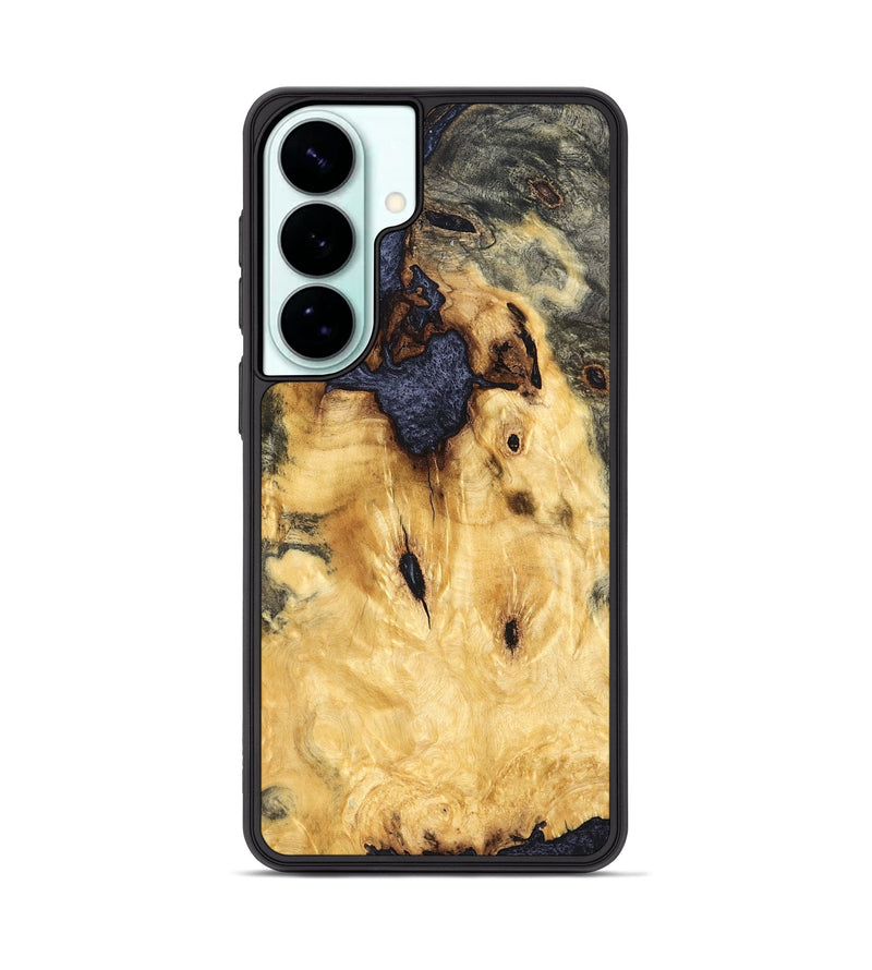 Galaxy S26 Plus Wood Phone Case - Kelsi (Wood Burl, 823258)